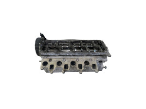 03L103265D (AUDI) Головка блока в сборе 2.0TDI 16V CFGB CFHC CFJAVW Golf VI 09-14 Audi Q5 08-16 Skoda Octavia A5 04-13