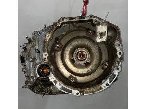 AJ8000 (NISSAN) АКПП БУ 4*2 6 ступ 2.0DCI 16V