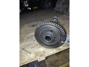 A6420504601 (MERCEDES-BENZ) Распредвал выпускной правый 3.0CDI 24V OM642