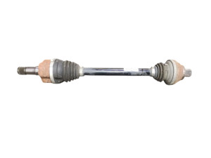 1EA501203J (VW) Привод задний левыйVW ID.4 20- Audi Q4 E-Tron 21- Skoda Enyaq 20-