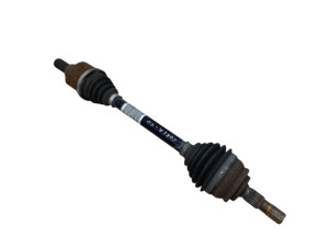 9825392980 (OPEL) Привод передний левый АКПП 1.2T-GDI 12VPeugeot 208 19- Opel Corsa F 19-