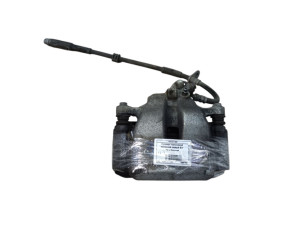 1648321580 (OPEL) Суппорт тормозной передний левыйPeugeot 2008 19- Opel Corsa F 19- DS 3 Crossback 18-