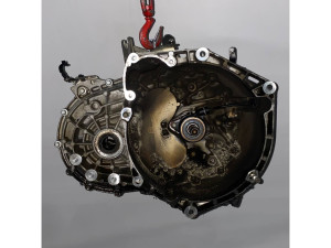 55229475 (FIAT) КПП 6 ступ гід натиск центр 2.0MJET 16V, 1.6MJET 16VFiat Doblo 09-23 Opel Combo D 11-18 Jeep Renegade 14-