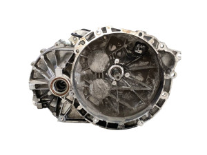 CV6R7002CCA (FORD) КПП 6 ступ 2.0TDCI 16VFord S-MAX 06-15 Ford Mondeo IV 07-15 Ford Kuga 13-21