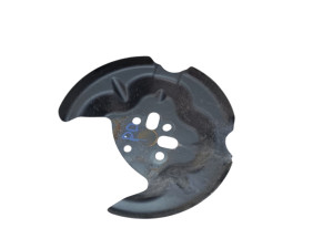 9825073280 (OPEL) Защита диска тормозного заднегоOpel Corsa F 19-