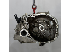 JR5316 (RENAULT) КПП 5 ступ 4*2 спидометр с КПП 1.6MPI 16V