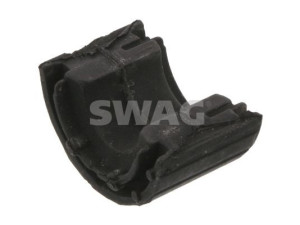 40938052 (SWAG) Втулка стабилизатора переднего верхняяOpel Vectra C 02-08 Opel Astra H 04-14 SAAB 9-3 02-11