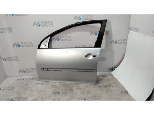 1K4831105G (VW) Двері передні ліва 5-ти дв. хетчбек