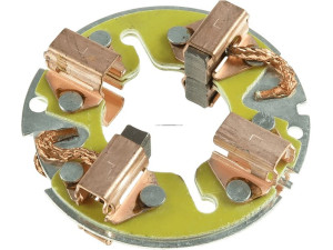 SBH3024 (AS-PL) Щеткодержатель стартера