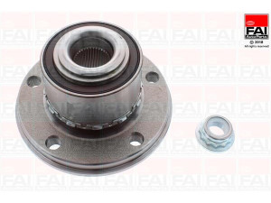 FHBK1080 (FAI AutoParts) Маточина передня у зборіVW Touareg 02-10 VW Transporter T6 16- VW Transporter T5 03-15