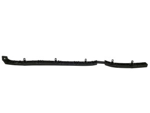 103483200D (TESLA) Кронштейн заднего бампера правыйTesla Model X 15-21