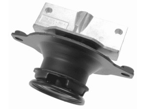 33262 01 (LEMFORDER) Опора КПП 2.2CDI 16VMercedes-Benz Sprinter 907-910 18- Mercedes-Benz Sprinter 906 06-18