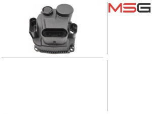 BW410.NLR0.CAP1 (MSG) Защитная крышка рейки ЭУР блокаBMW 3 F34 13- BMW 4 F32-36 13-20 BMW 3 F30-31 12-19