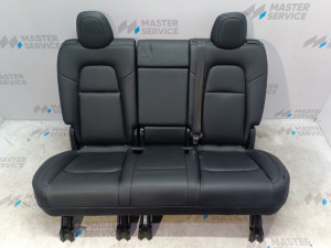 390789101A (TESLA) Сиденье заднее в сборе