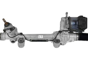 LE411.NL00.R (JTEKT) Рулевая рейка с ЭУРLexus RX 22-