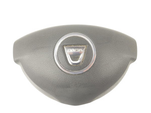 985708387R (DACIA) Подушка безопасности рульDacia Duster 10-17
