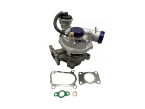 K03-SL20126-TURBO (SLTURBO) Турбина