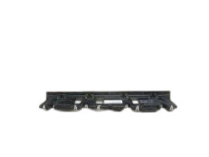 51747359795 (BMW) Кронштейн переднего бампера центральныйBMW 5 G30-38 16-