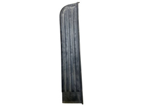 ASG55382 (LAND ROVER) Накладка порога наружная задняя праваяLand Rover Discovery III 04-09
