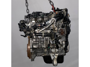 9H05 (DV6C) (CITROEN) Двигатель 1.6HDI 8V 9HR (DV6C)Peugeot Rifter 18- Peugeot Partner 08- Citroen Berlingo 08-18