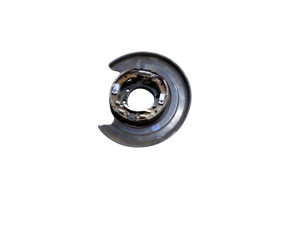 26704FJ010 (SUBARU) Тормозной механизм ручника левыйSubaru XV 11-17 Subaru Impreza 11-16 Subaru Forester 13-18