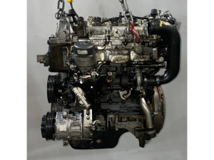 Z13DTJ (OPEL) Двигатель комплект 1.3CDTI 16V Z13DTJOpel Combo C 01-11 Opel Meriva B 10-17 Opel Meriva A 03-10