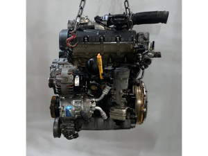 AXR (VW) Двигатель с навесным 1.9TDI 8V AXR (PD)VW Golf IV 97-03 Audi A3 96-03 Skoda Octavia Tour 96-10