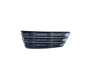8W0807681R (AUDI) Решетка бампера переднего левая -19Audi A4 15-