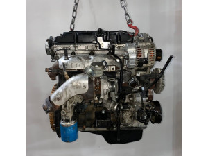 D4CB (HYUNDAI) Двигатель с навесным 2.5CRDI 16V D4CB 170HPKia Sorento 02-09