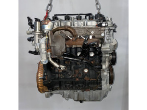 D4FB (HYUNDAI) Двигатель с навесным U 1.6CRDI 16VHyundai Elantra HD 06-11 Hyundai i-30 07-12 Kia Ceed 07-12