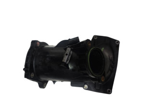 A6510900728 (MERCEDES-BENZ) Патрубок воздуха от дрос заслон к коллект 2.2CDI 16VMercedes-Benz C-Class W205 14-21 Mercedes-Benz Sprinter 906 06-18