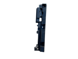7256918 (BMW) Кронштейн накладки порога правыйBMW 3 F30-80 12-19