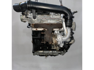 CAWA (VW) Двигатель комплект 2.0TSI 16V CAWAVW Golf V 03-09 Audi A3 03-12 Skoda Octavia A5 04-13