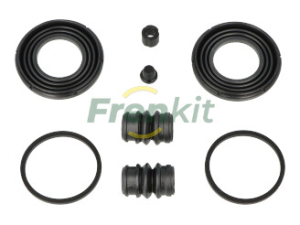 245099 (FRENKIT) Ремкомплект тормозного суппортаNissan Ariya 22- Nissan X-Trail T33 21-