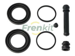 243047 (FRENKIT) Ремкомплект тормозного суппорта переднегоMitsubishi Eclipse Cross 17- Mitsubishi Outlander 15-21 Mazda MP-V 99-06