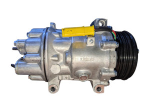 AC0307 (MSG) Компрессор кондиционераToyota ProAce 13-16 Fiat Scudo 07-16 Peugeot Expert 07-16