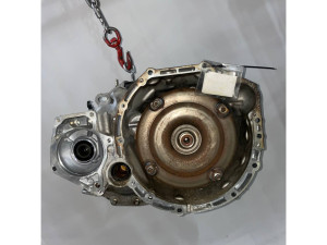 AJ8000 (RENAULT) АКПП БУ 4*4 6 ступ 2.0DCI 16VRenault Koleos 08-16 Nissan Qashqai 07-14 Nissan X-Trail T31 07-14