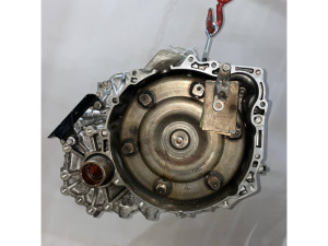 TF80SC (VOLVO) АКПП БУ 4*4 6 ступ 2.4TDI 20VVolvo XC60 08-17 Volvo XC70 07-16 Volvo V70 07-16
