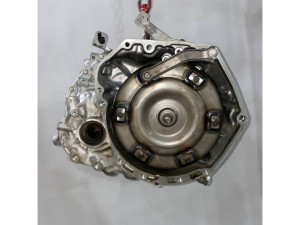 TF72SD (JEEP) АКПП БУ 4*4 6 ступ 1,3T-GDI Hybrid 16VJeep Compass 16- Jeep Renegade 14-