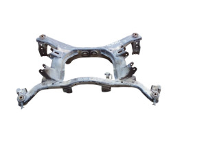 20152SG011 (SUBARU) Балка задней подвескиSubaru XV 11-17 Subaru Impreza 11-16 Subaru Forester 13-18