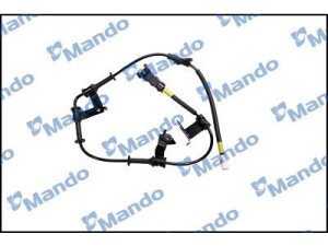 EX599301M300 (MANDO) Датчик ABS задний правыйKia Cerato 08-13