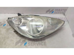 26060BH10B (NISSAN) Фара левая с электрокорректором 09-