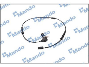 EX9567125000 (MANDO) Датчик ABS переднийHyundai Accent 00-06