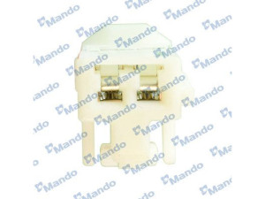 EX956802E300 (MANDO) Датчик ABS задний левыйHyundai Tucson 04-09 Kia Sportage 04-10