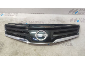 62310BH00H (NISSAN) Решетка радиатора хром 09-