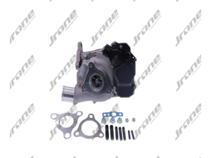 8G12-300-999 (Jrone) ТурбинаToyota Yaris 05-12 Toyota Yaris 11-18 Toyota Corolla 13-18