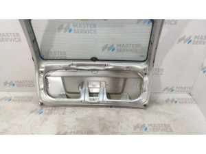 1Z9827023B (SKODA) Крышка багажника стекло универсалSkoda Octavia A5 04-13