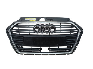 8V3853651AB (AUDI) Решетка радиатора 16-Audi A3 12-22