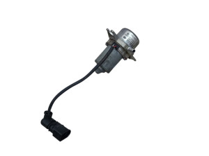5Q0612181A (AUDI) Вакуумный насос электрический 1.5TSI 16VAudi A3 20- Audi A3 12-22