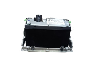 8V0857273P (AUDI) Информационный дисплей многофункциональный 16-Audi A3 12-22